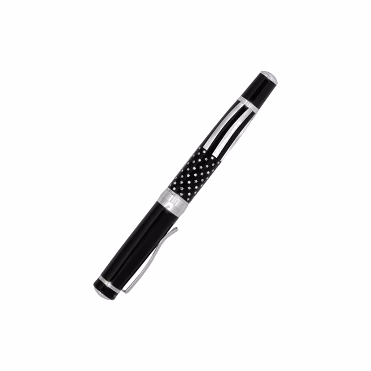 Custom Bettoni Americano Rollerball Pen