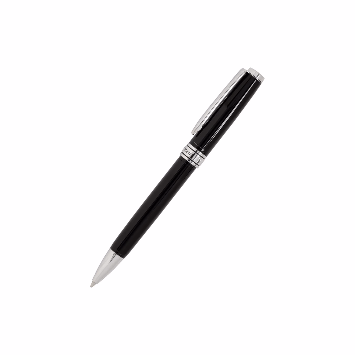 Custom Bettoni Avellino Recycled Brass Ballpoint Pen