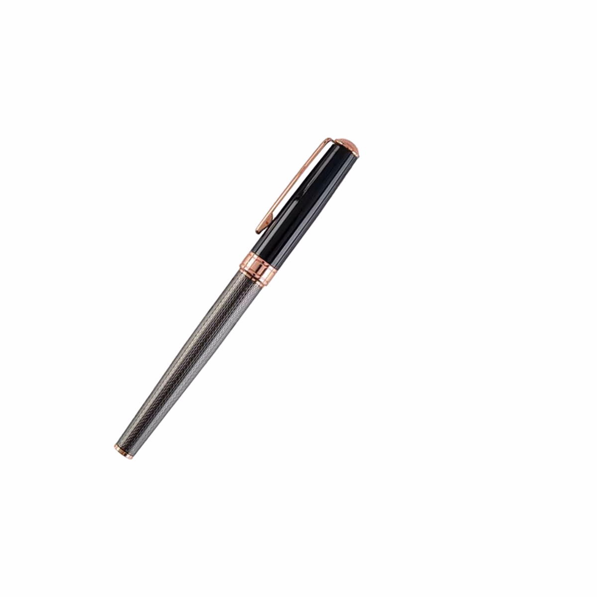 Custom Bettoni Belloro Brass Rollerball Pen