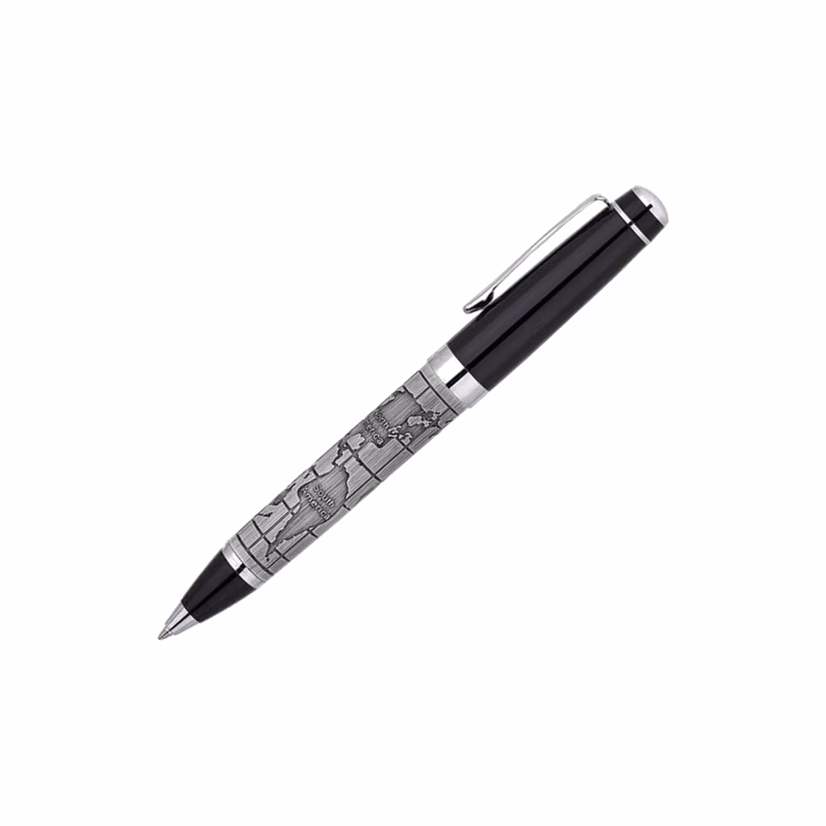 Custom Bettoni Ferrara Ballpoint Pen