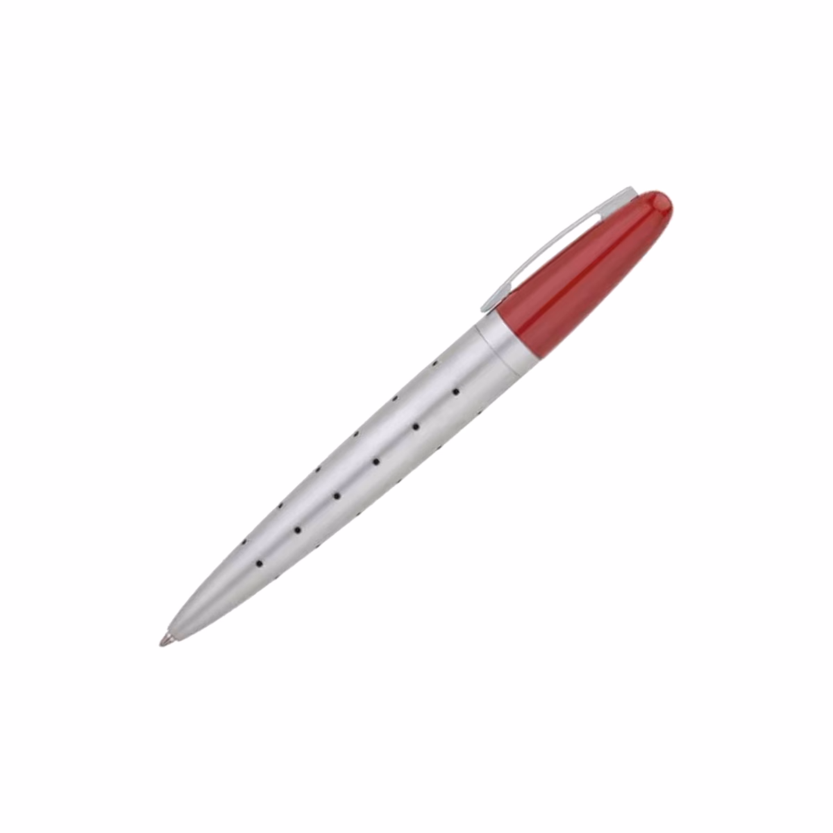 Custom Bettoni Bonacci Ballpoint Pen