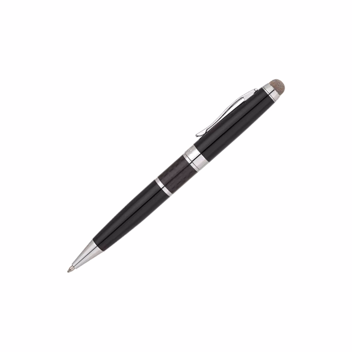 Custom Bettoni Caserta Ballpoint Pen & Stylus