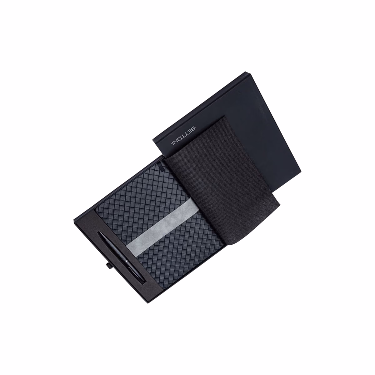Custom Bettoni Cetara, Junior Journal & Pen Giftset