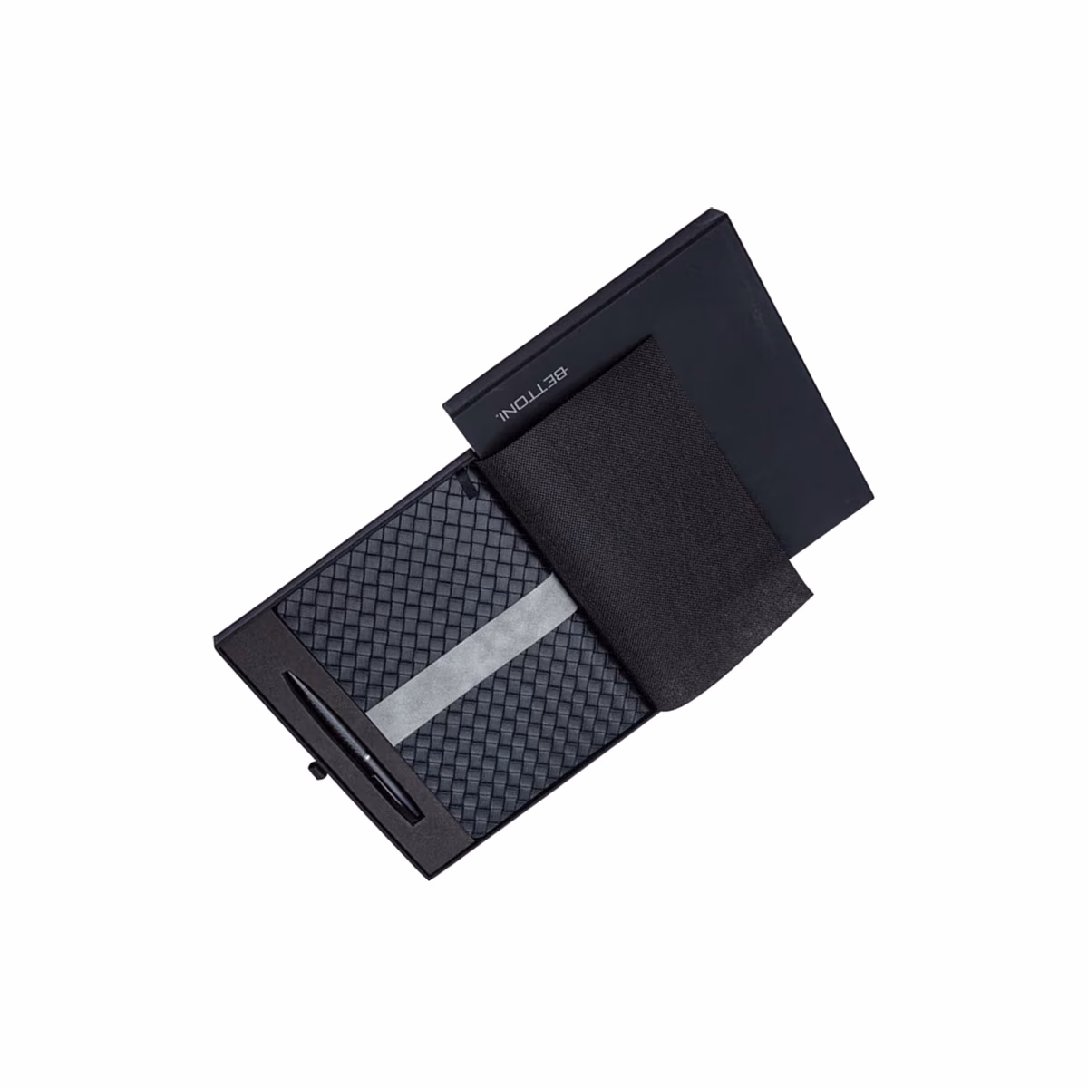 Custom Bettoni Cetara, Junior Journal & Pen Giftset