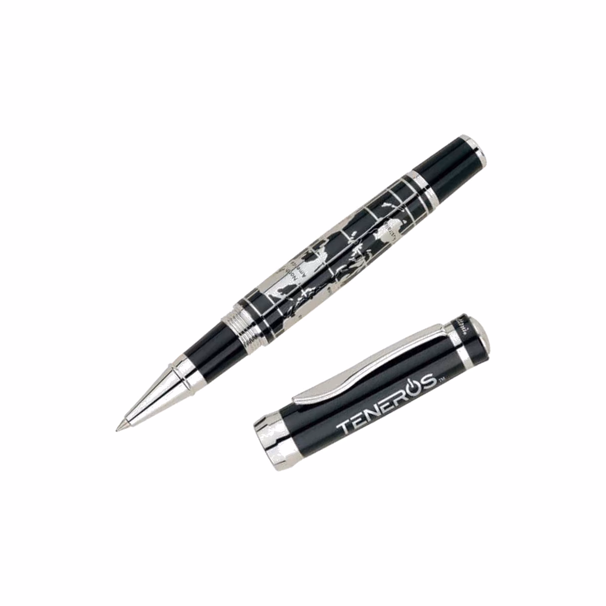Custom Bettoni Cosimo Rollerball Pen