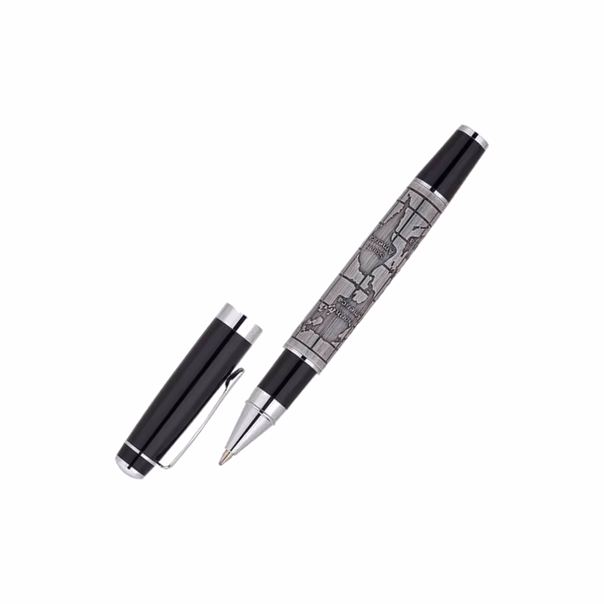 Custom Bettoni Ferrara Rollerball Pen