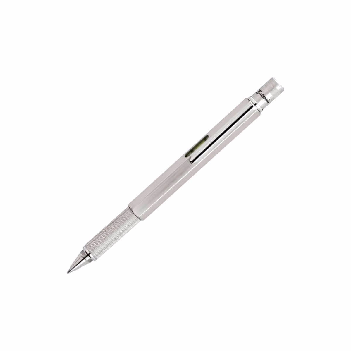 Custom Bettoni Graphica 4-in-1 Pen