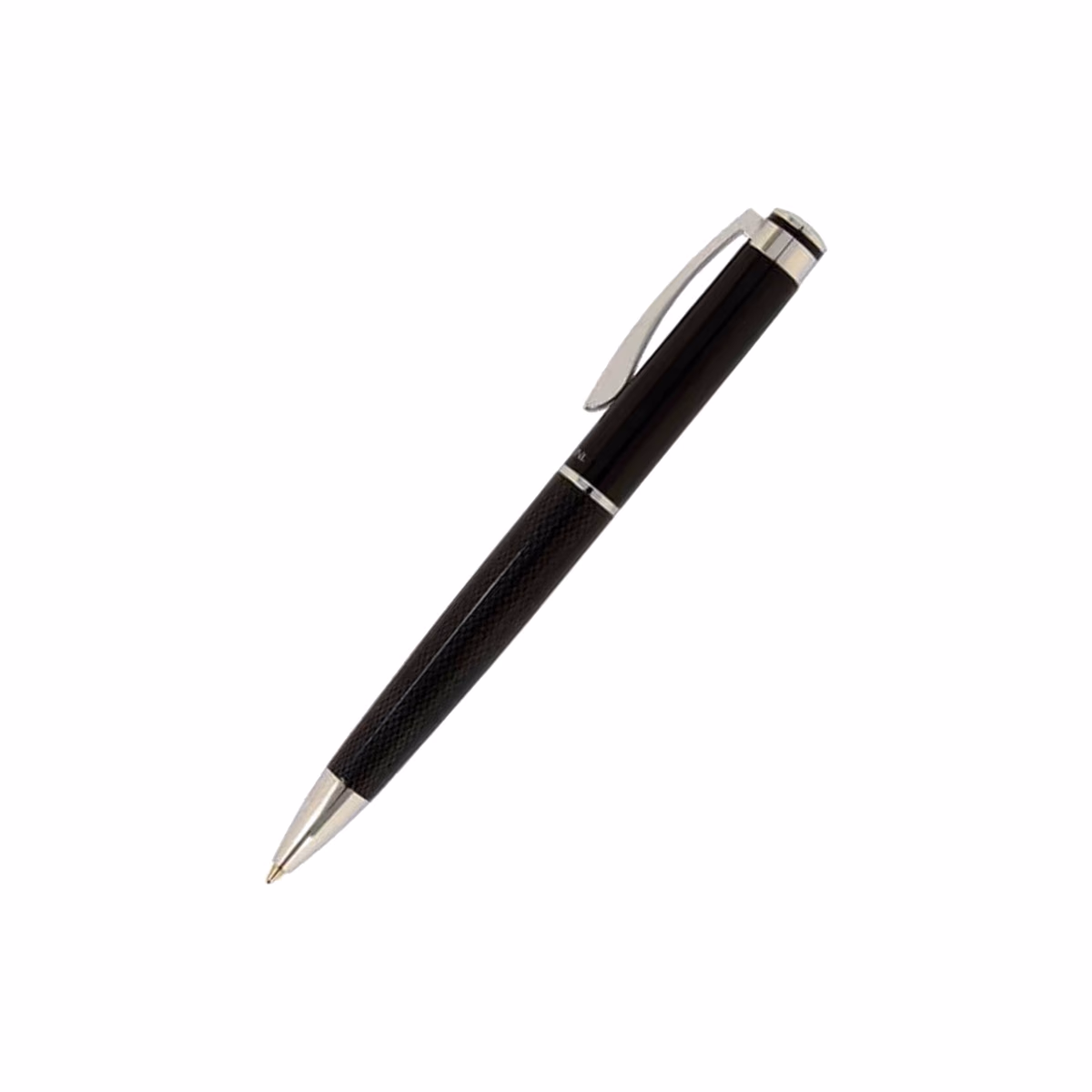 Custom Bettoni Lazio Recycled Brass Ballpoint Pen