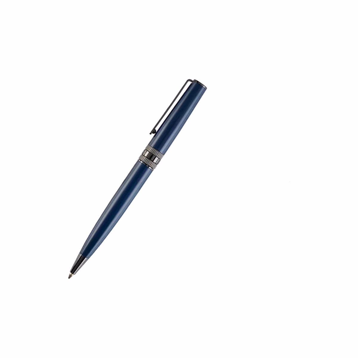 Custom Bettoni Massimo Brass Ballpoint Pen