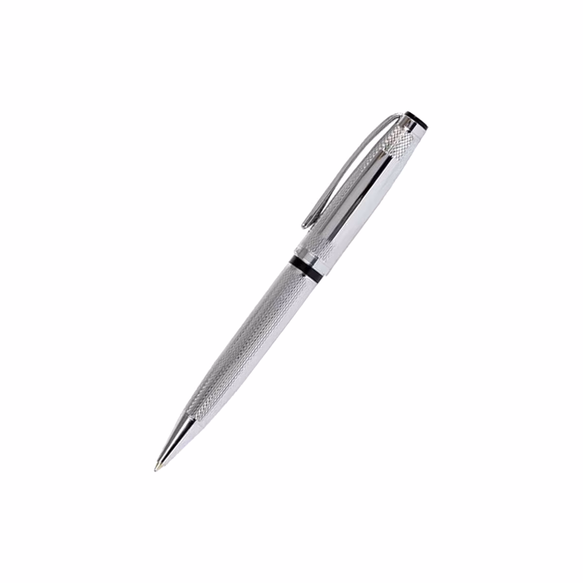 Custom Bettoni Napoli Recycled Brass Ballpoint Pen