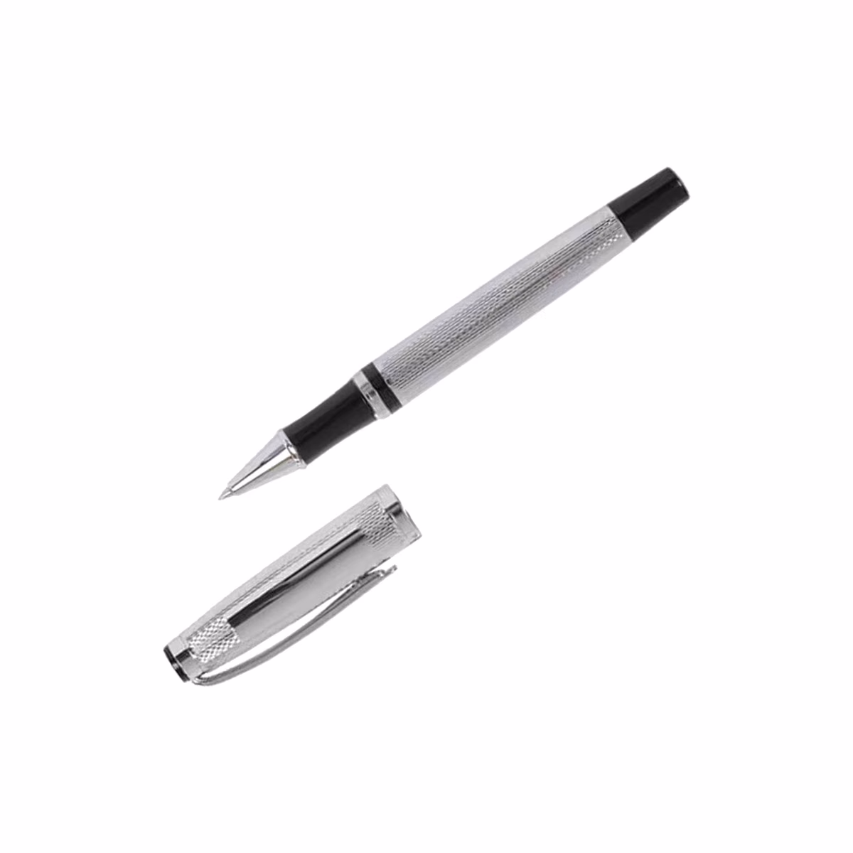 Custom Bettoni Napoli Recycled Brass Rollerball Pen