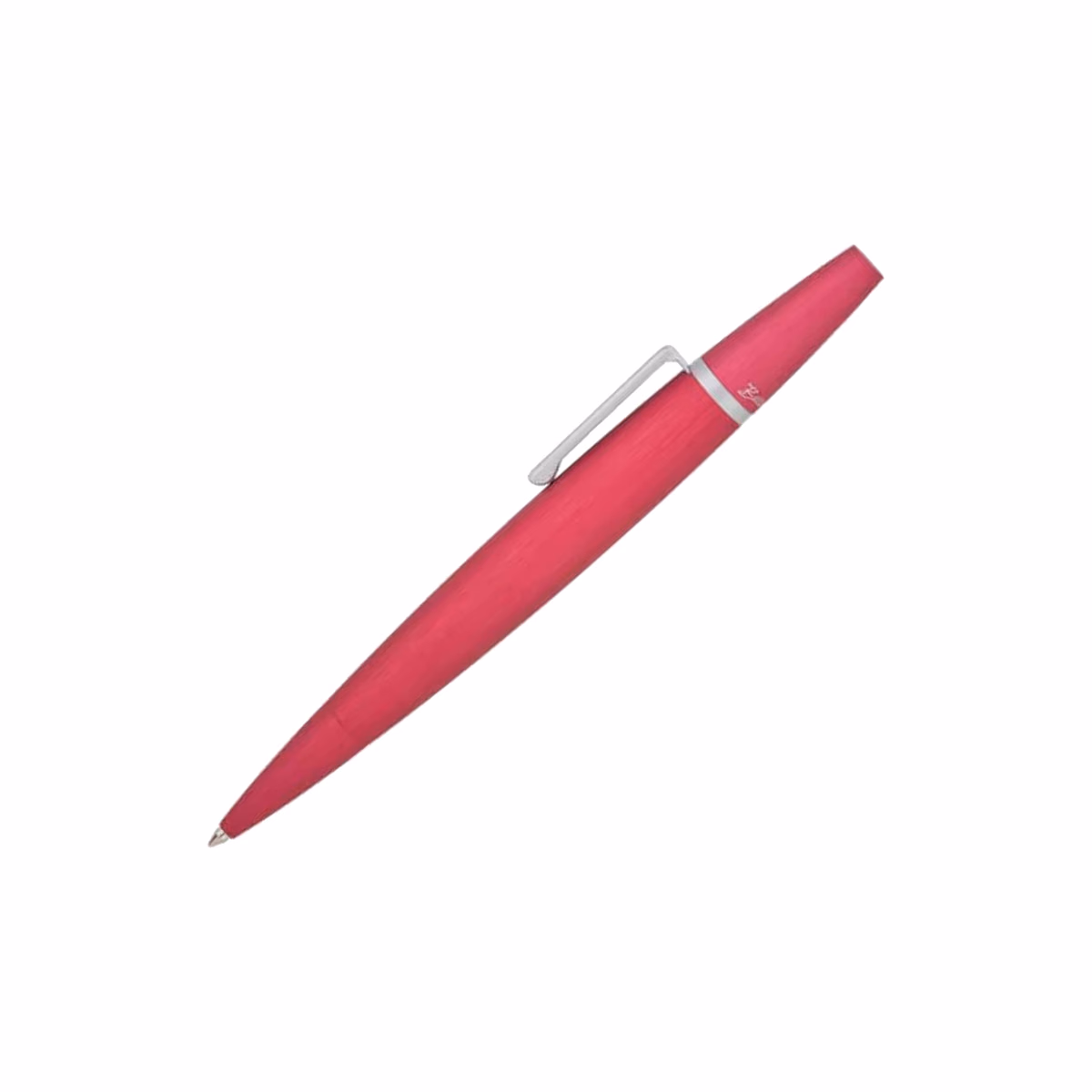 Custom Bettoni Quadrato Ballpoint Pen