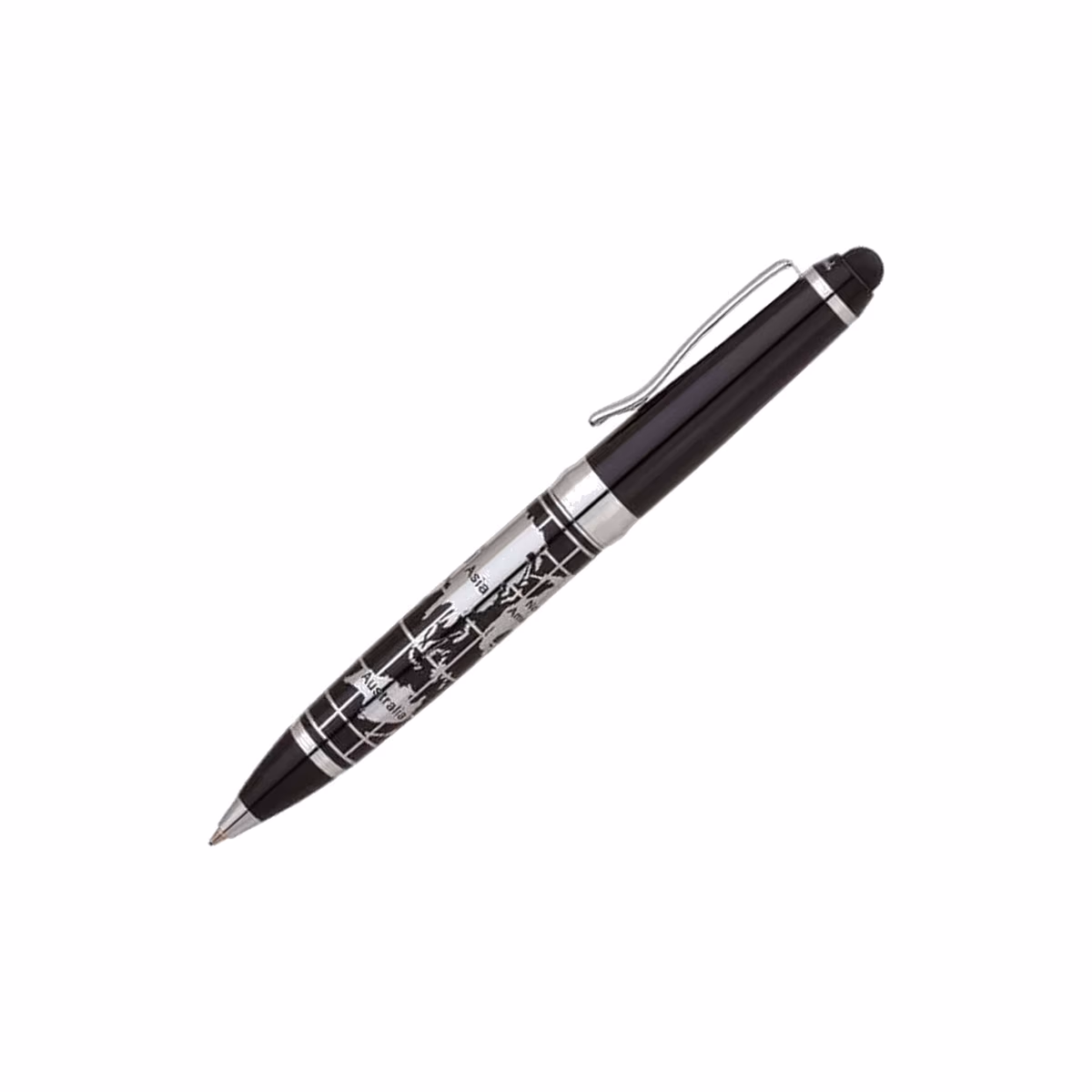 Custom Bettoni Salerno Ballpoint / Stylus Pen