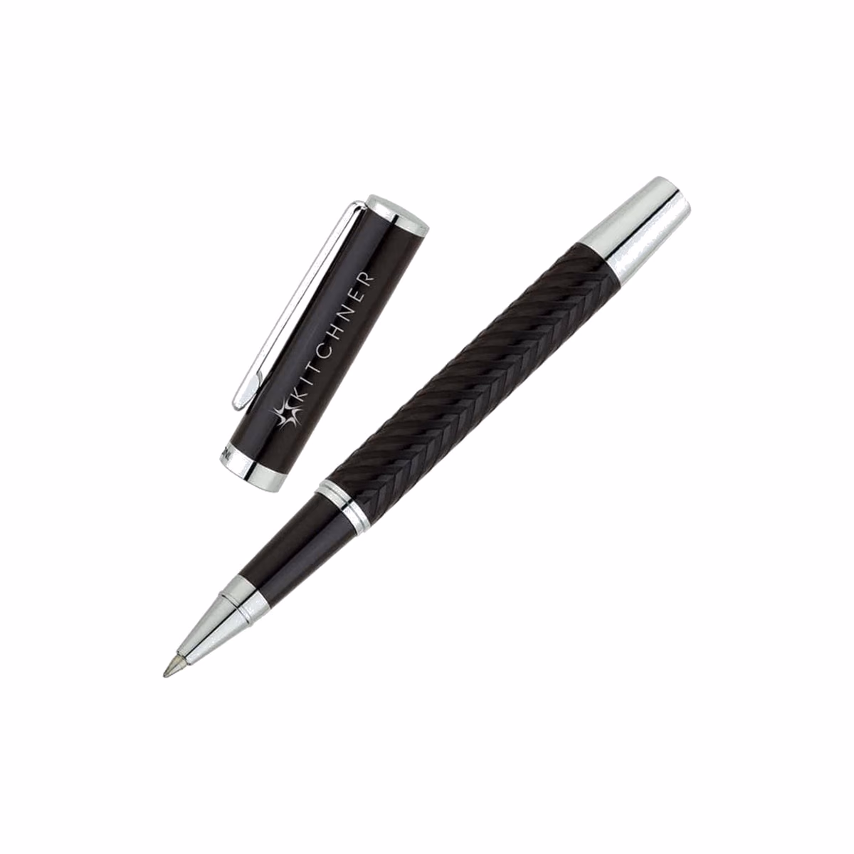 Custom Bettoni Varese Rollerball Pen