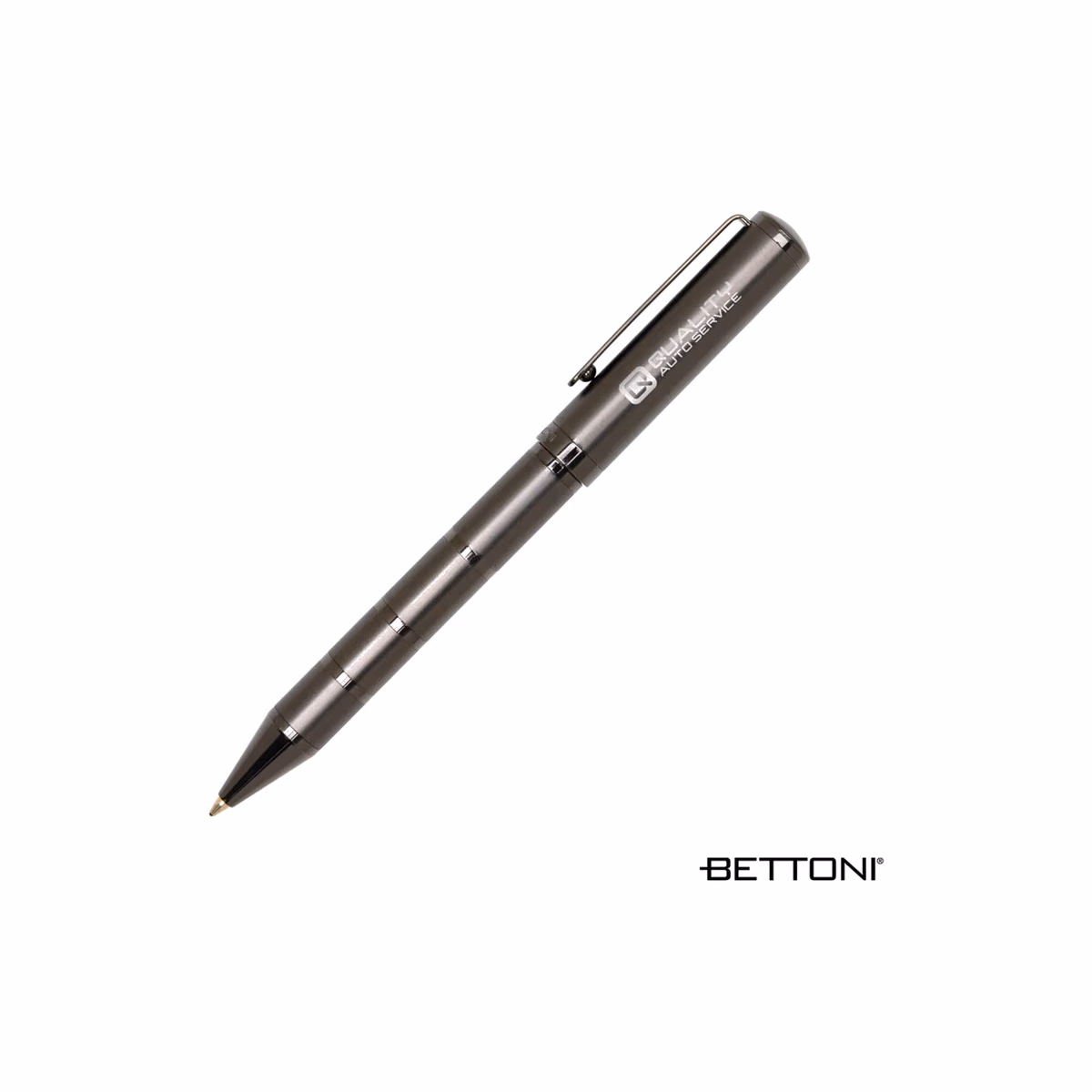Custom Bettoni Venezia Ballpoint Pen