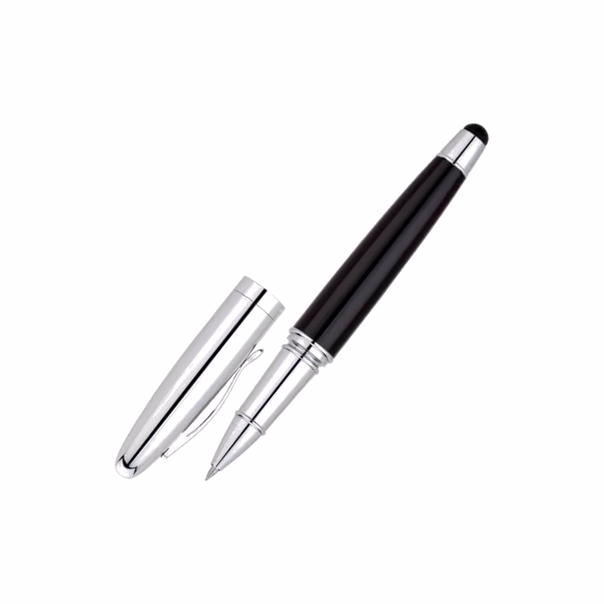 Custom Bettoni Brescia Rollerball Pen & Stylus