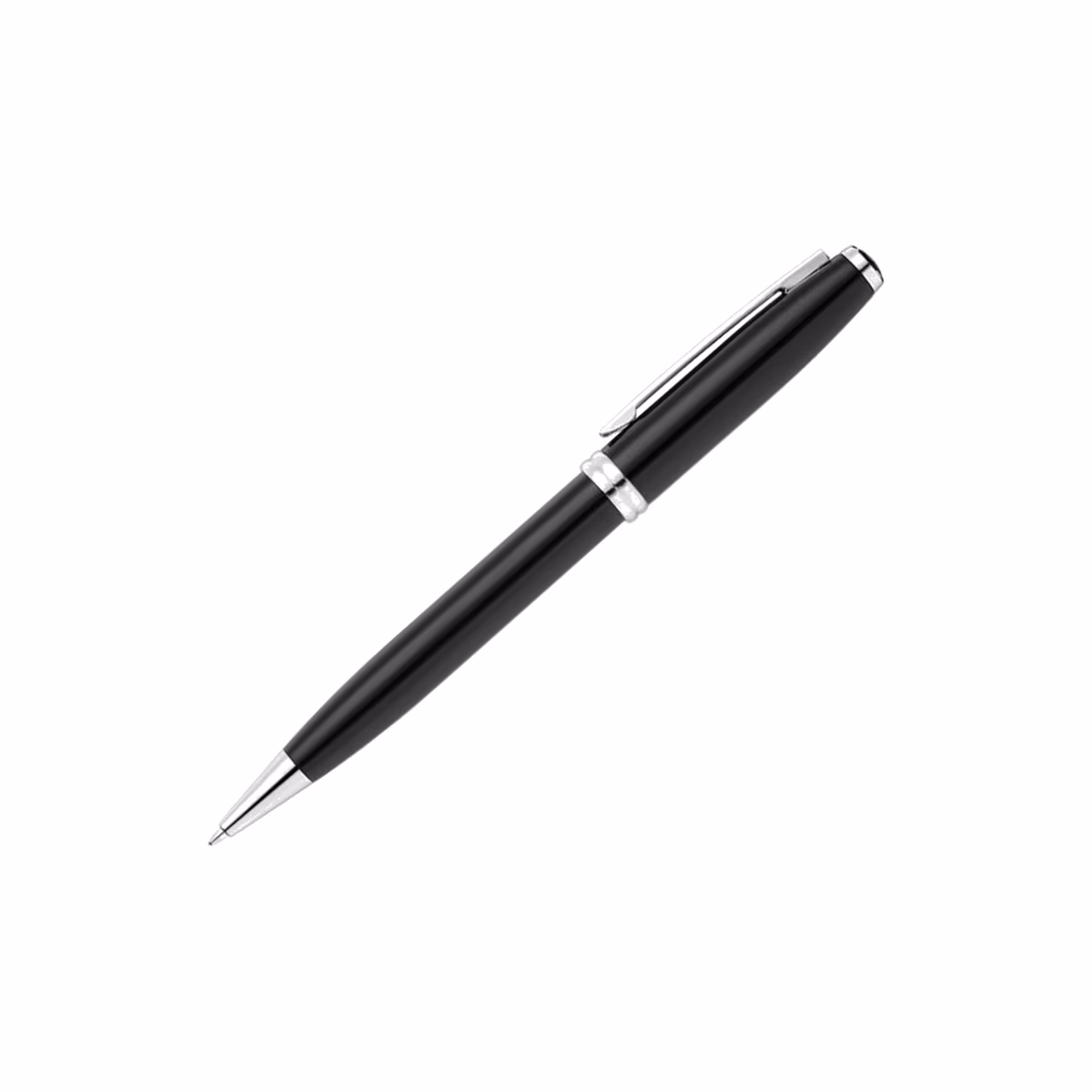 Custom Cross Ashford Ballpoint Pen