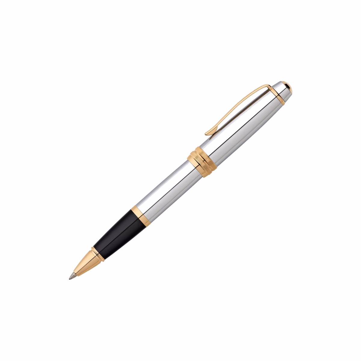 Custom Cross Bailey Medalist Rollerball
