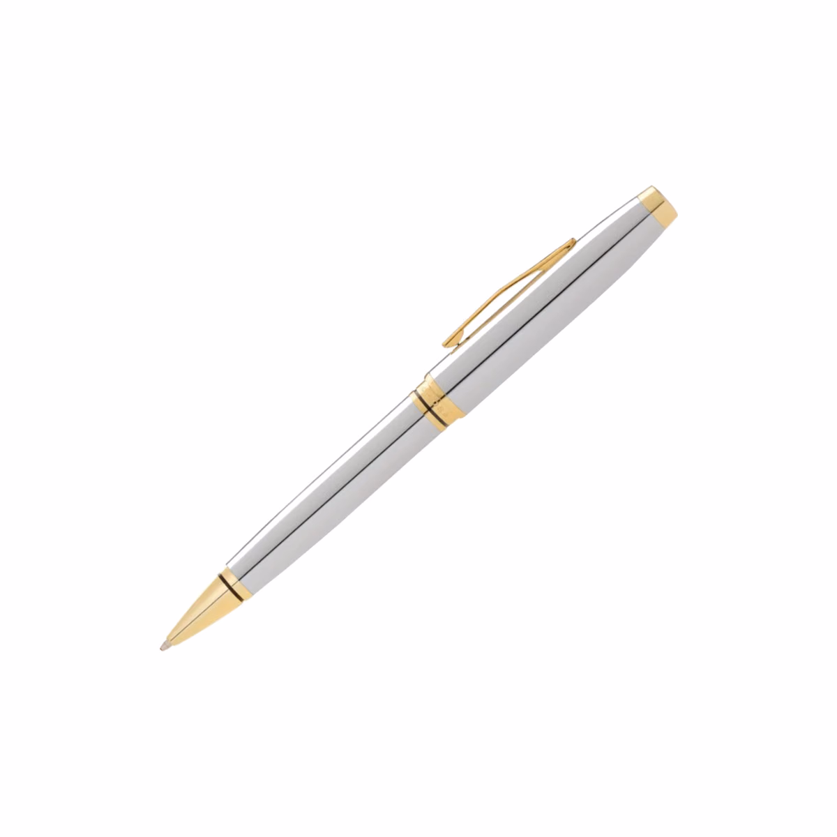 Custom Cross Coventry Medalist Ballpoint Pen