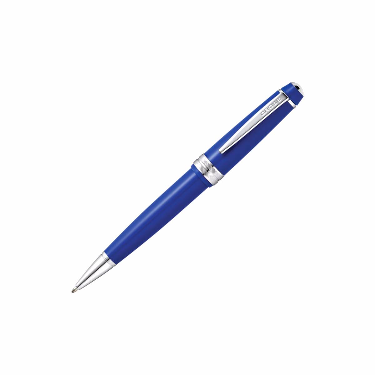 Custom Cross Bailey Light Ballpoint Pens With Chrome Trim
