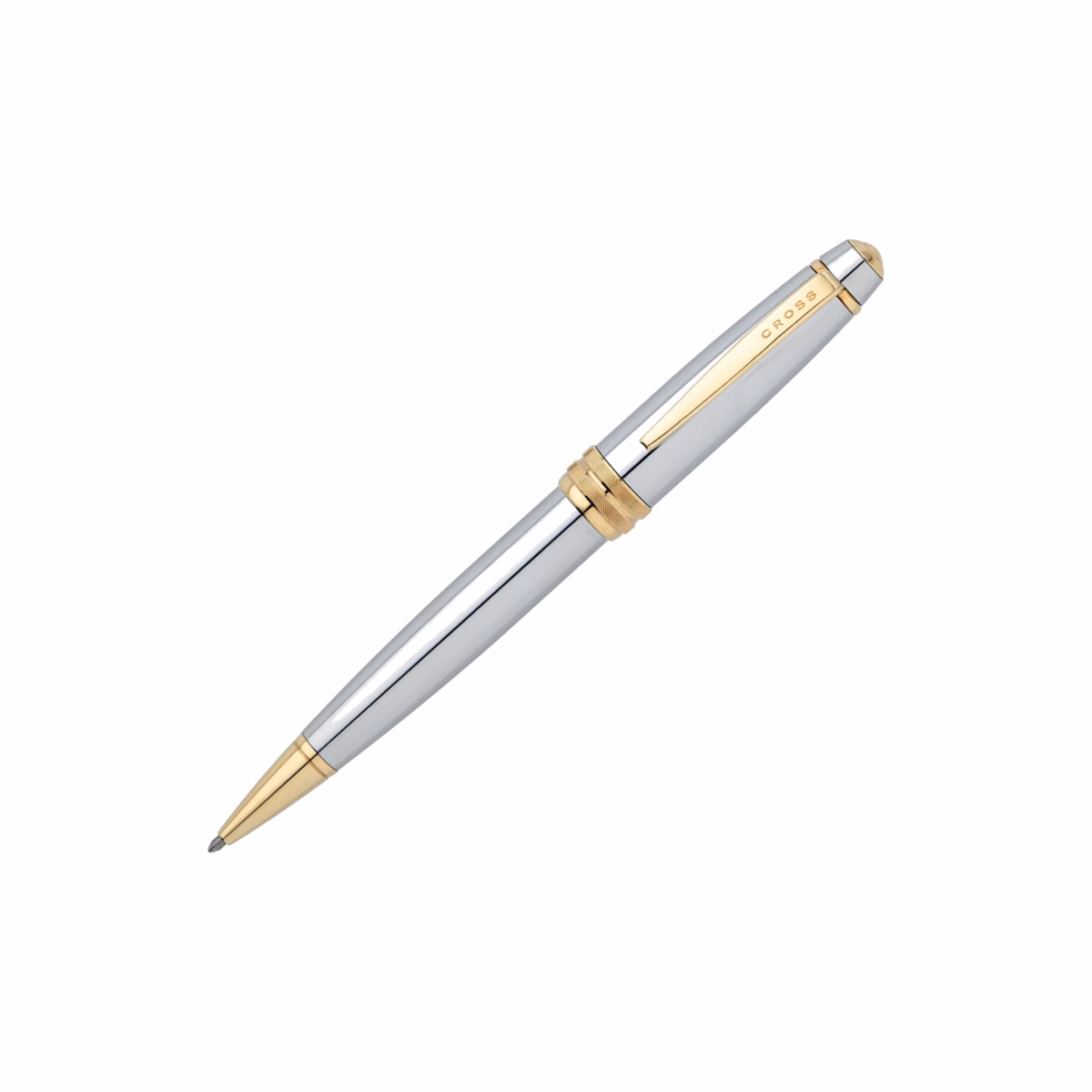 Custom Cross Bailey Medalist Ballpoint Pen