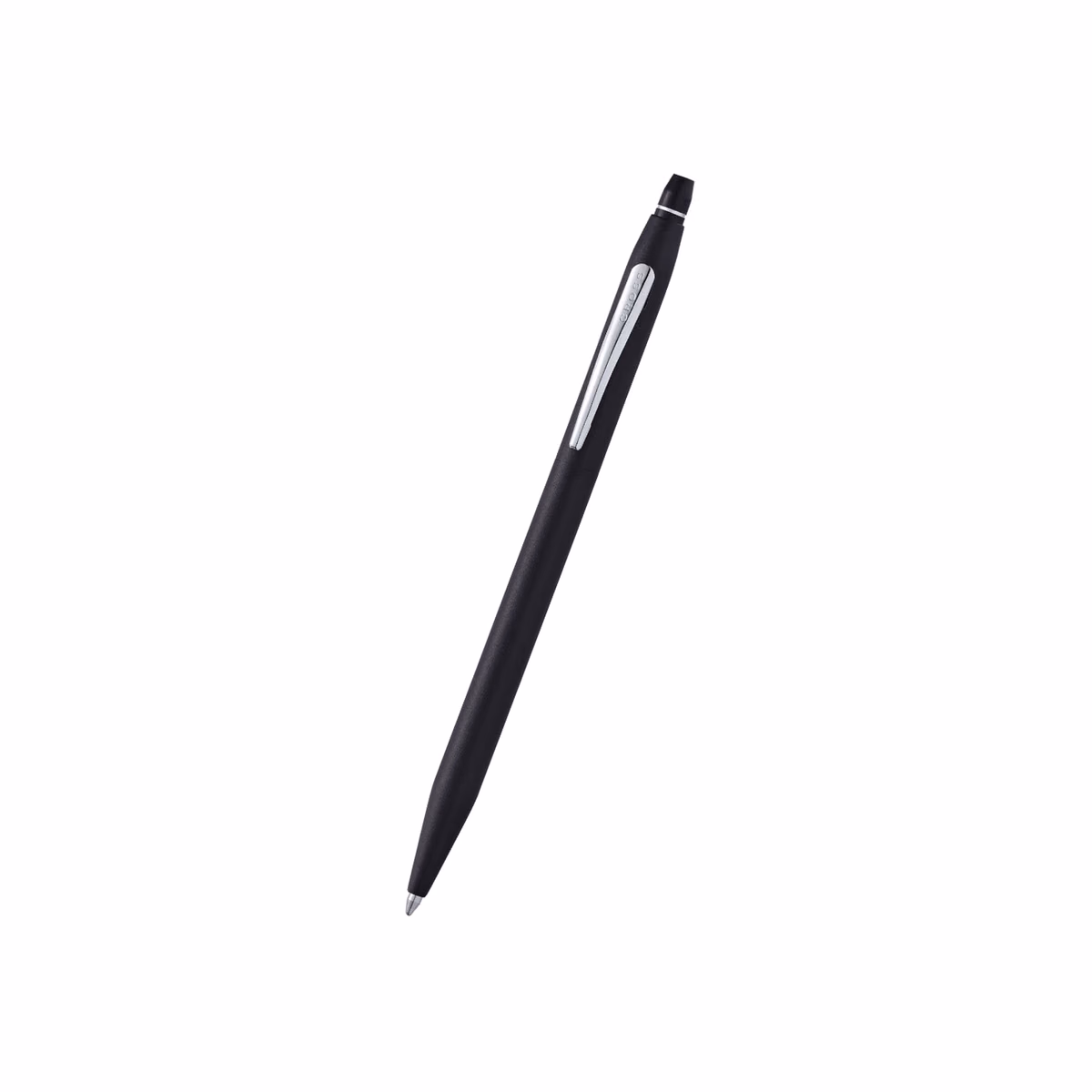 Custom Cross Click Ballpoint Pen