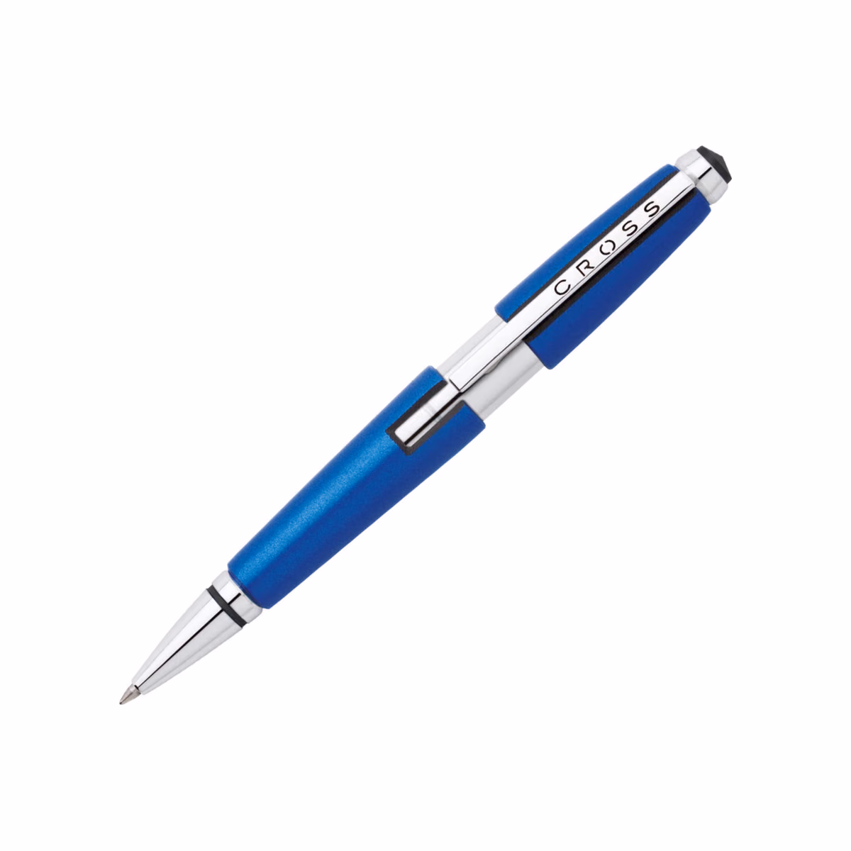 Custom Cross Edge Rollerball Pen