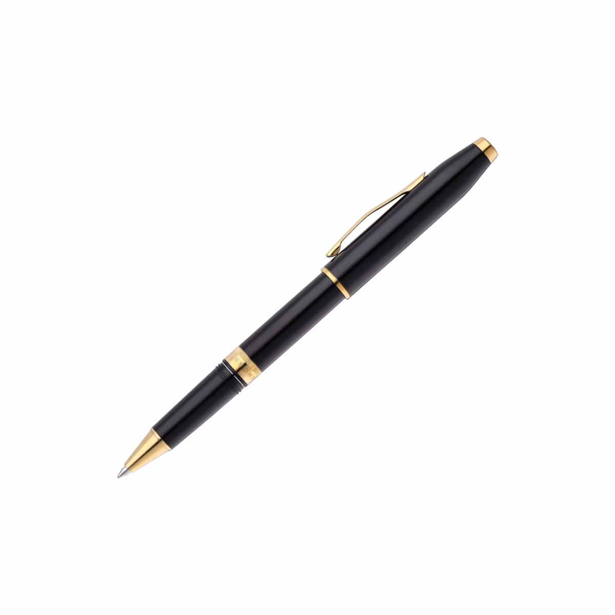 Custom Cross Foundry Rollerball Pen
