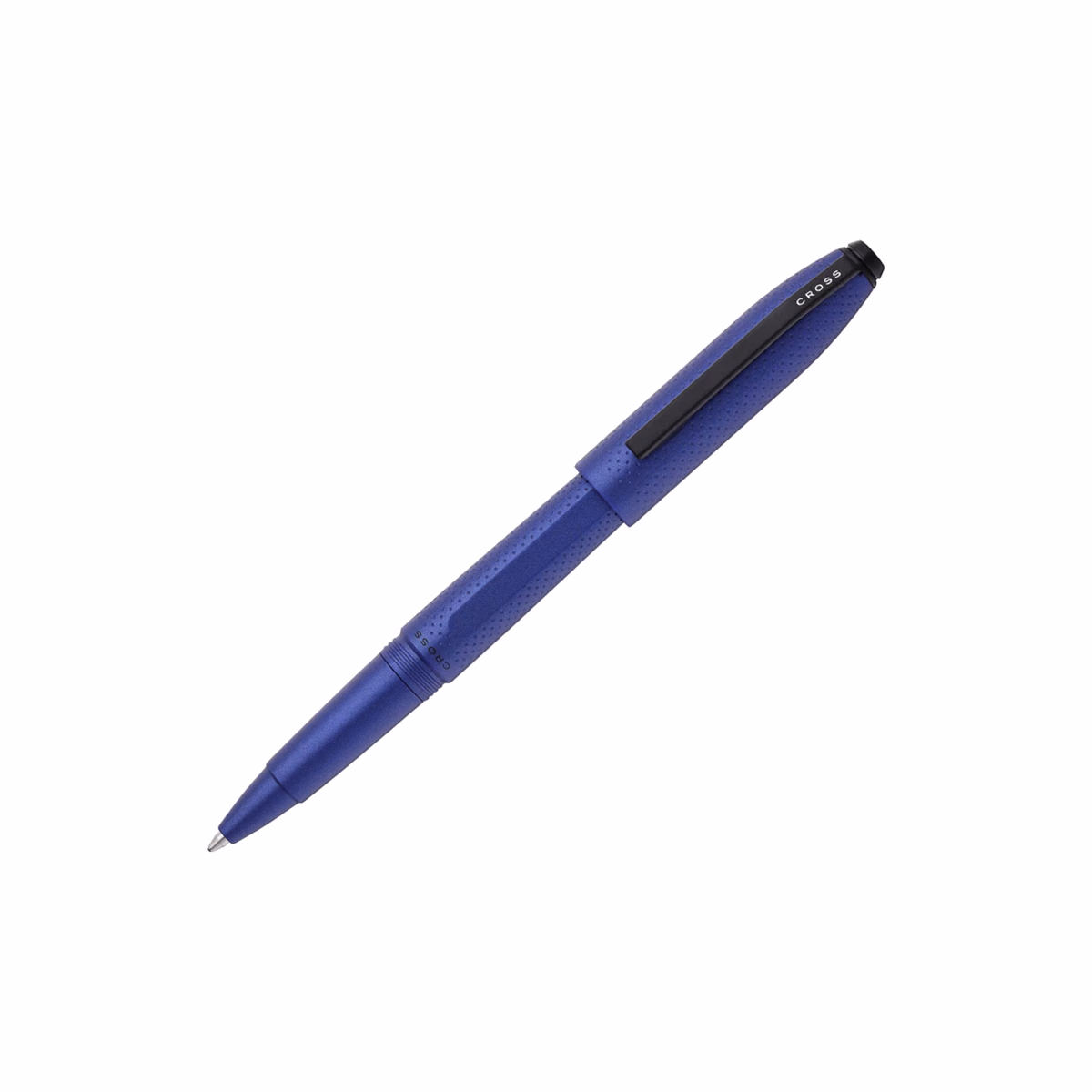 Custom Cross Prism Resin Rollerball Pen