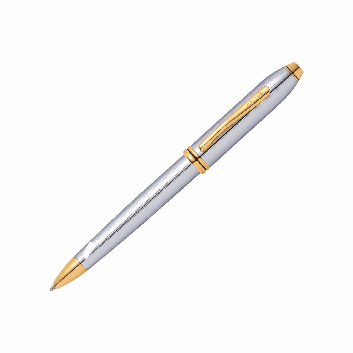 Custom Cross Townsend Medalist Ballpoint Pen