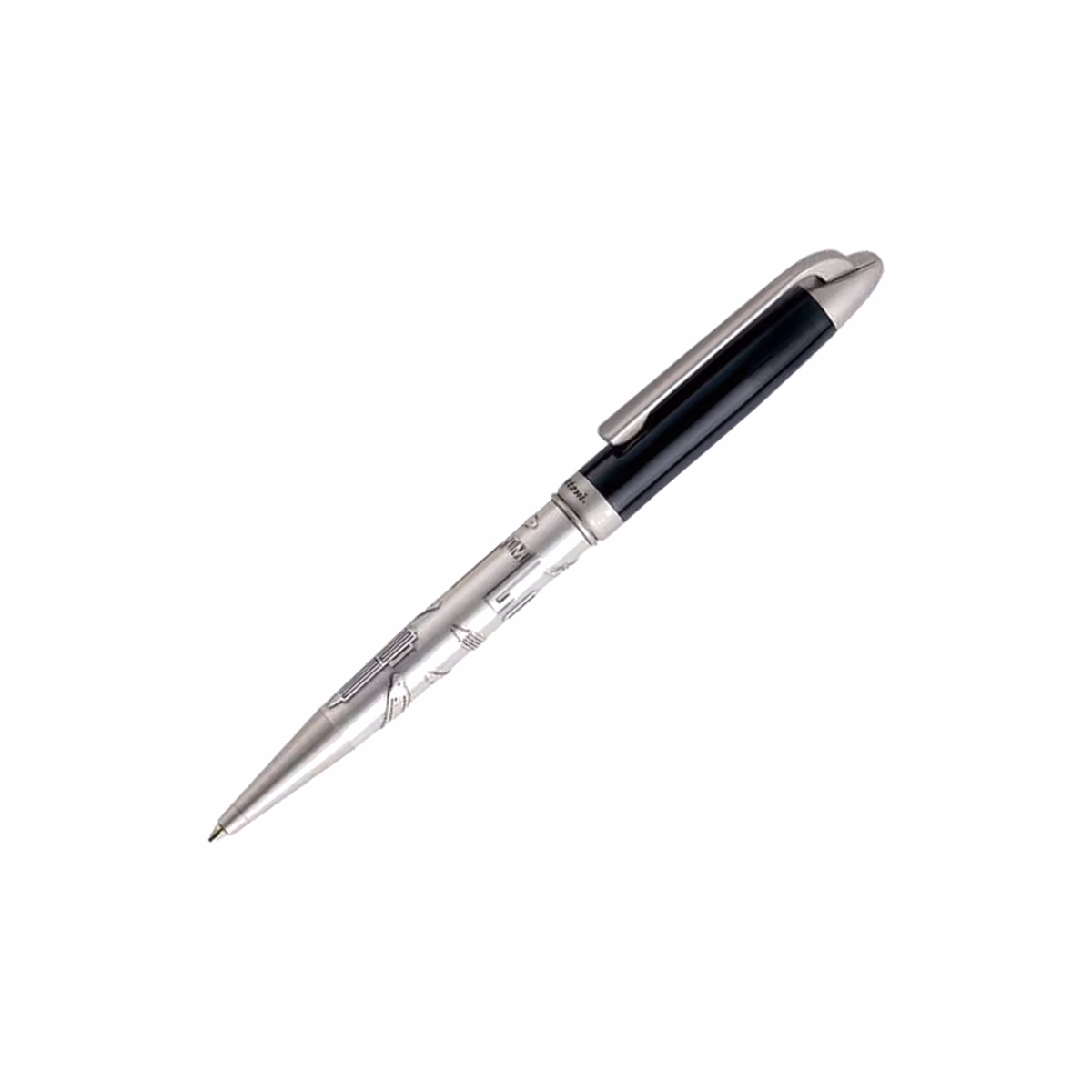 Custom Bettoni Bella Ballpoint Pen