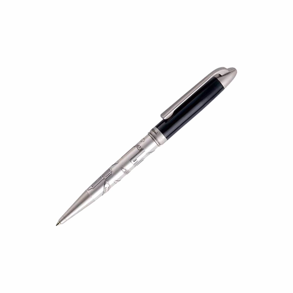 Custom Bettoni Bella Ballpoint Pen