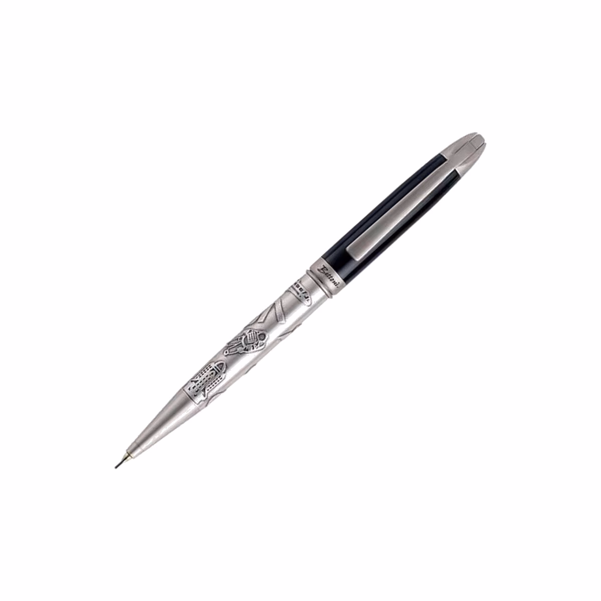 Custom Bettoni Bella Pencil