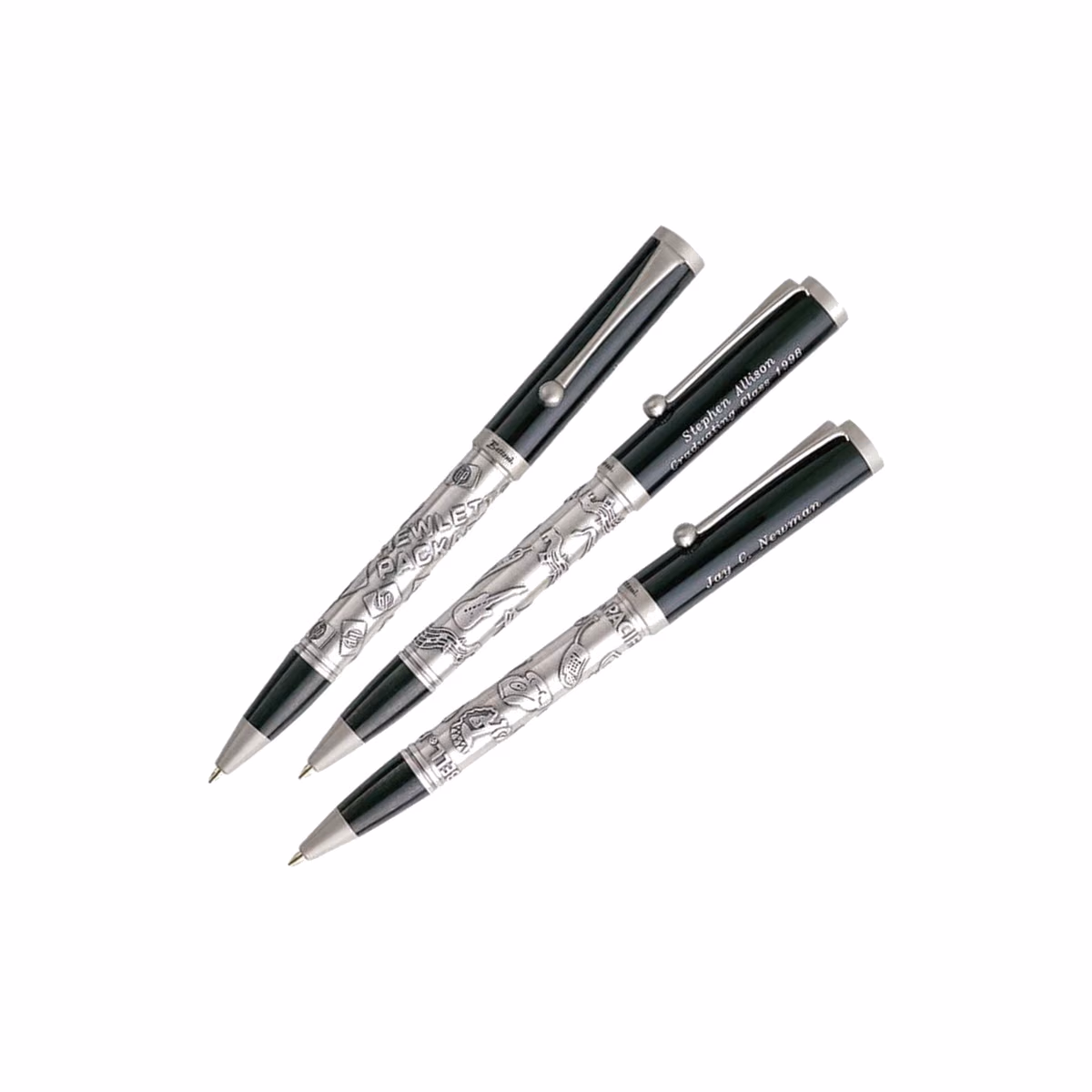 Custom Bettoni Viano Ballpoint Pen