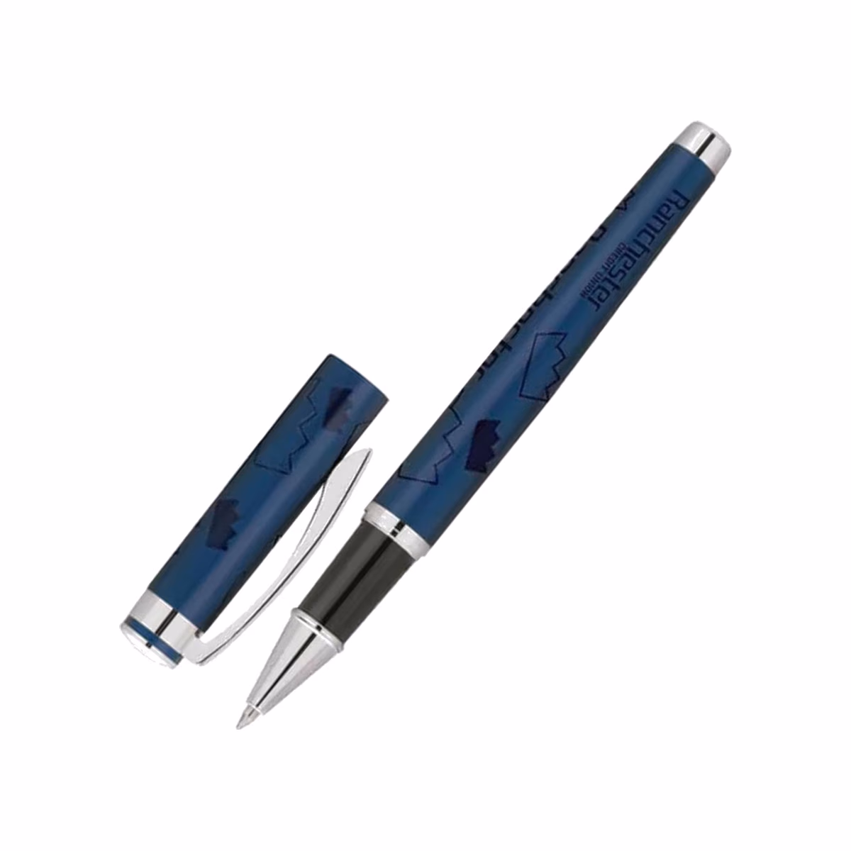Custom Bettoni Mendova Rollerball Pen