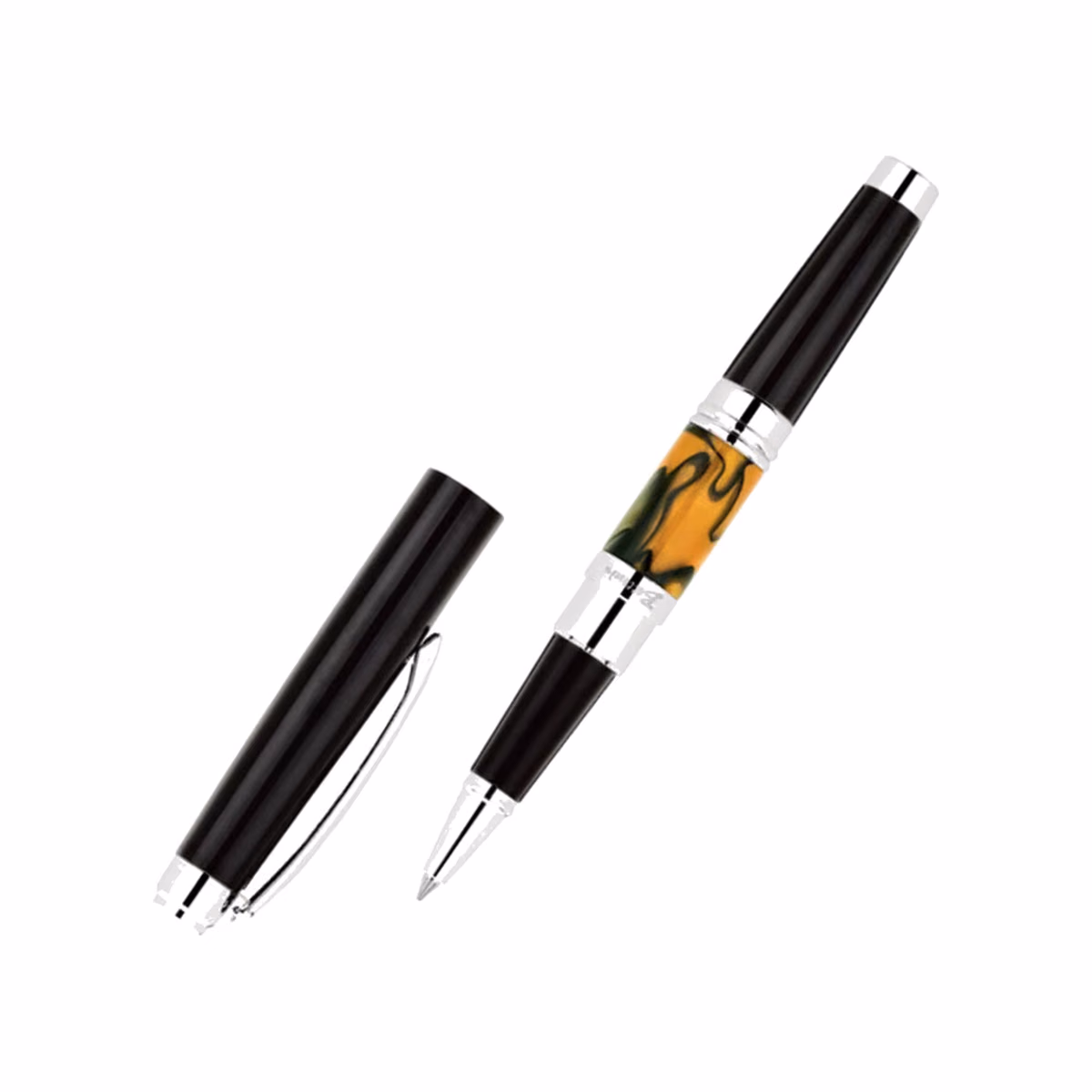 Custom Bettoni Monsignor Rollerball Pen