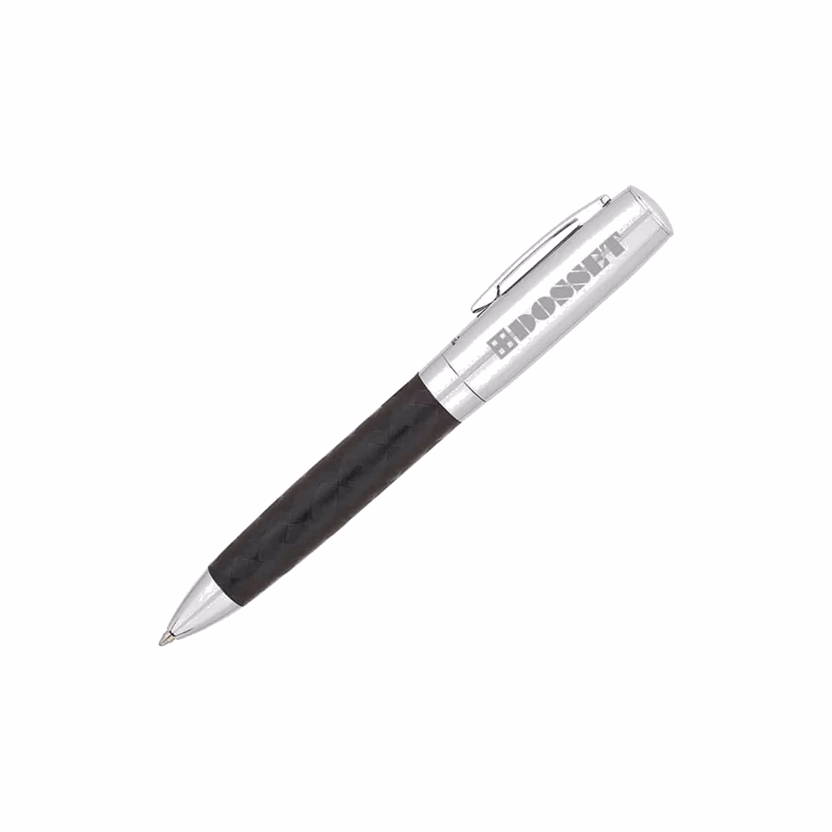 Custom Bettoni Portici Ballpoint Pen