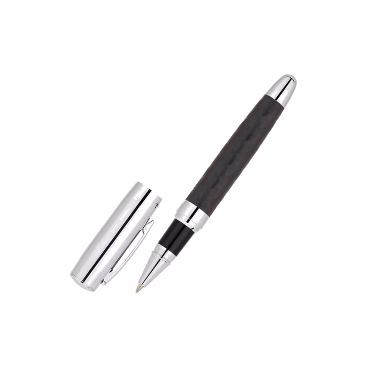 Custom Bettoni Portici Rollerball Pen