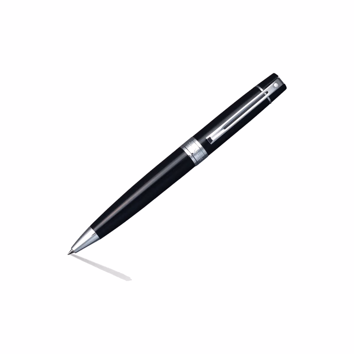 Custom Sheaffer 300 Ballpoint Pen