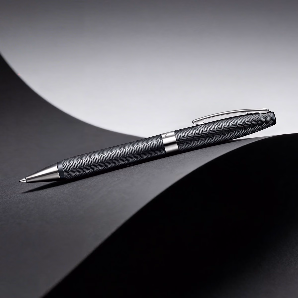 Custom Sheaffer Legacy Chevron Ballpoint