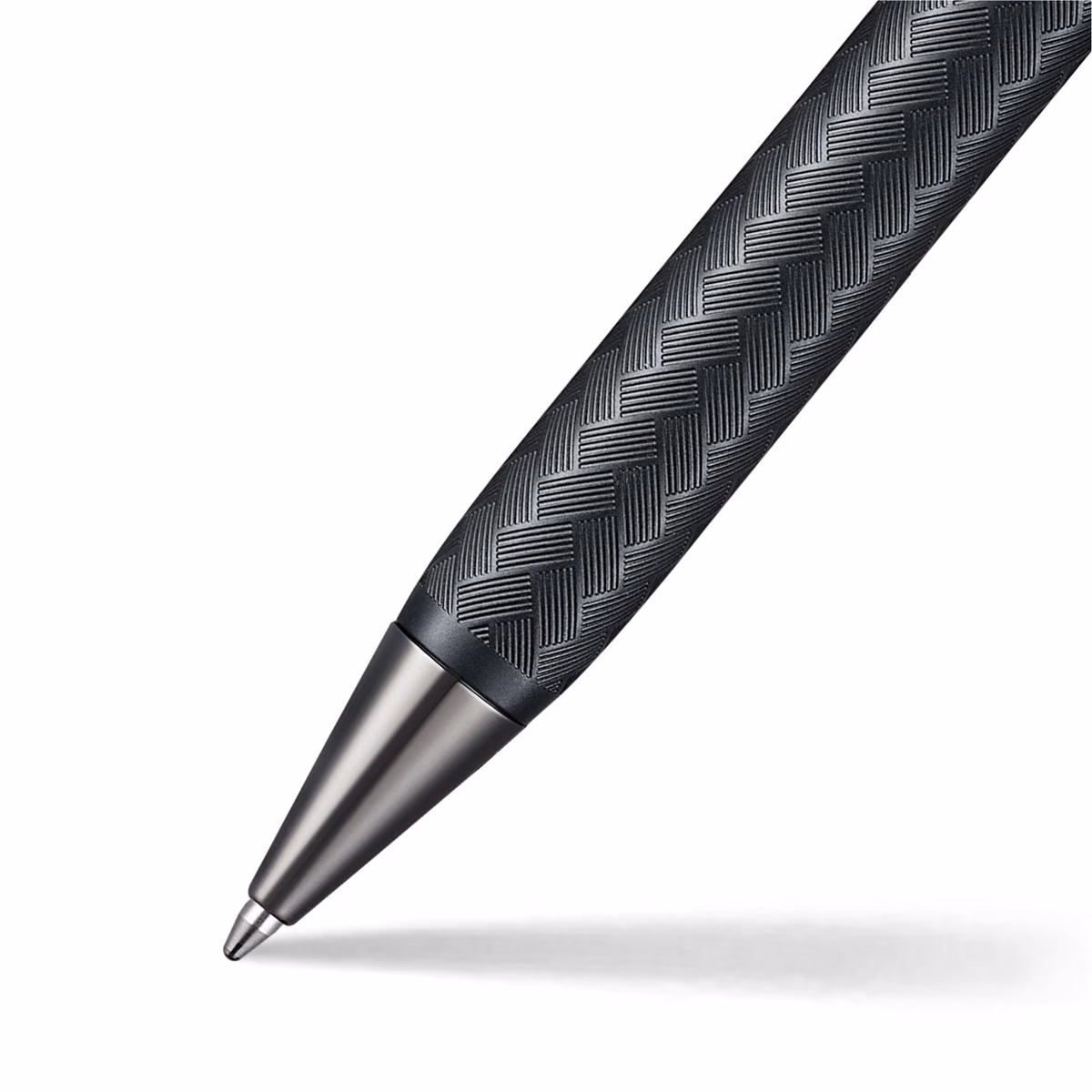 Custom Sheaffer Legacy Chevron Ballpoint