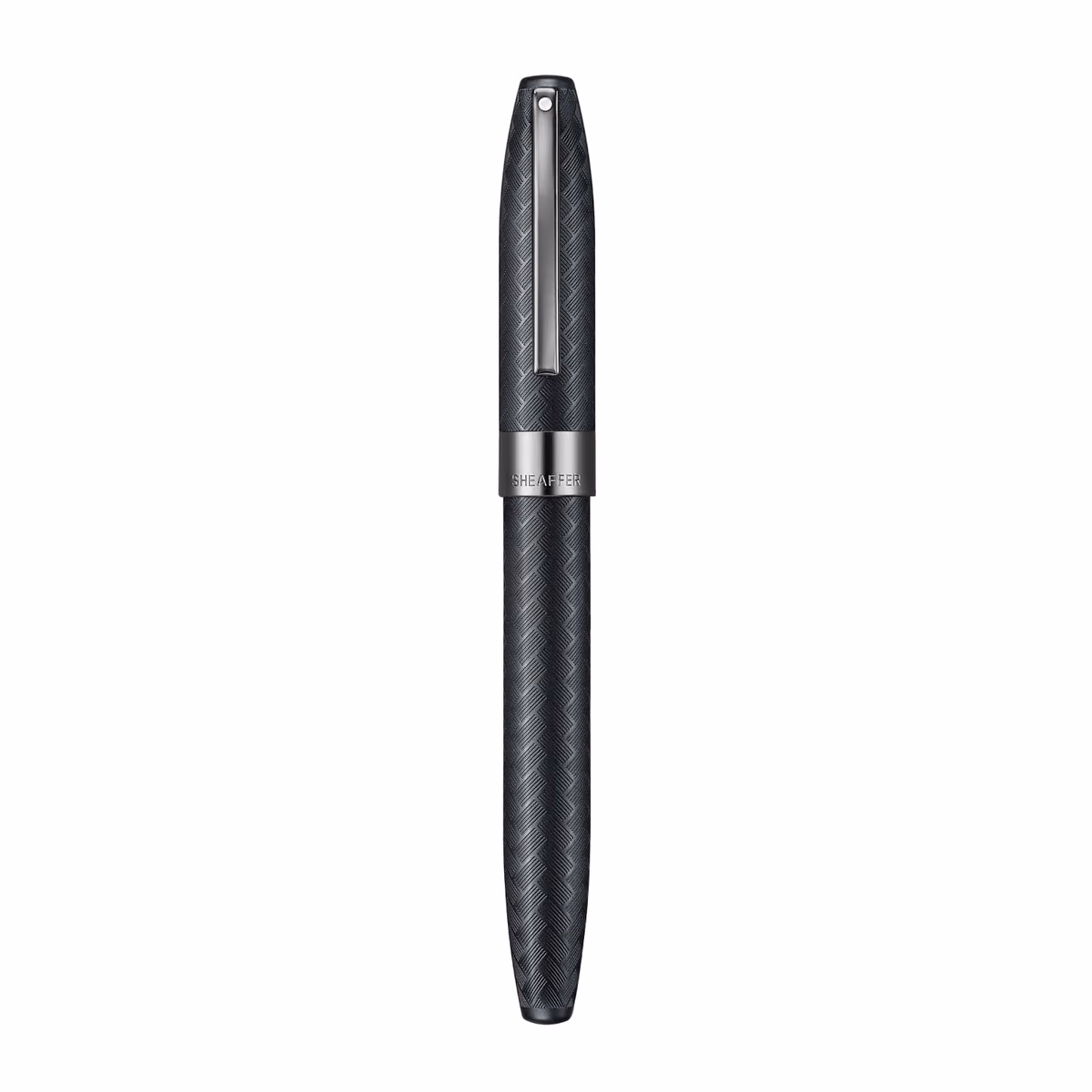 Custom Sheaffer Legacy Chevron Fountain Pen