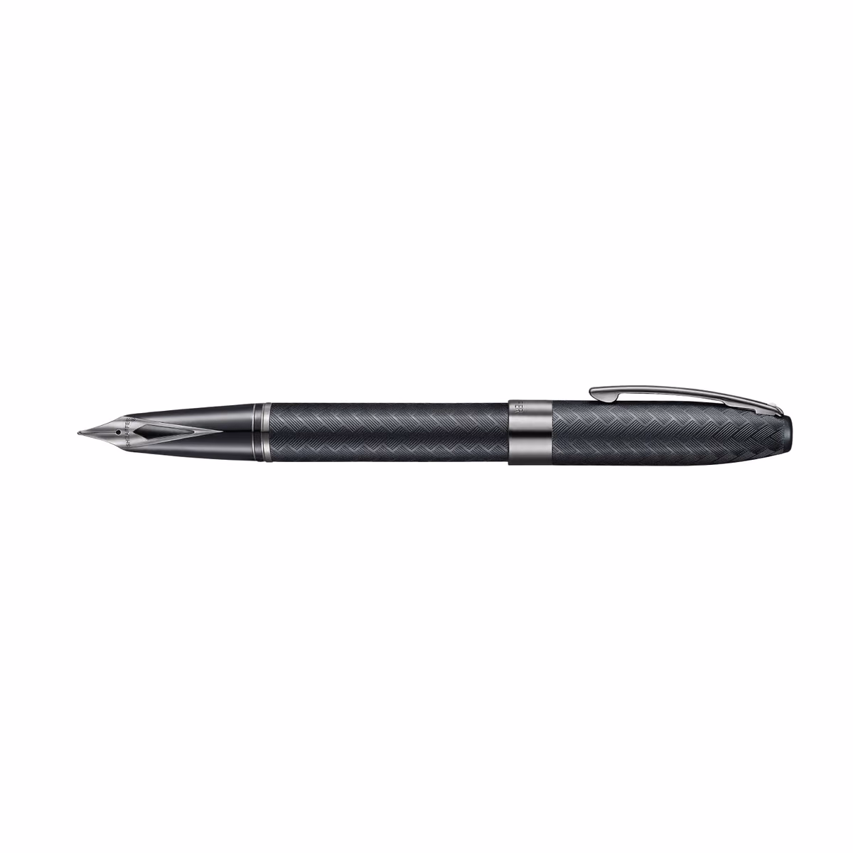 Custom Sheaffer Legacy Chevron Fountain Pen