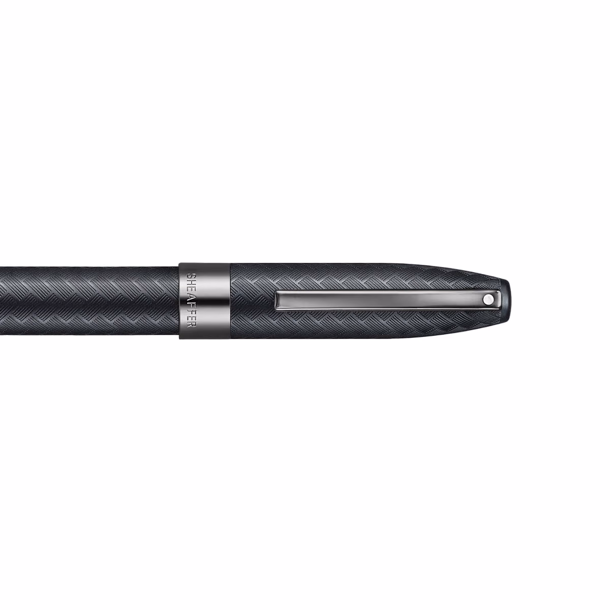 Custom Sheaffer Legacy Chevron Rollerball