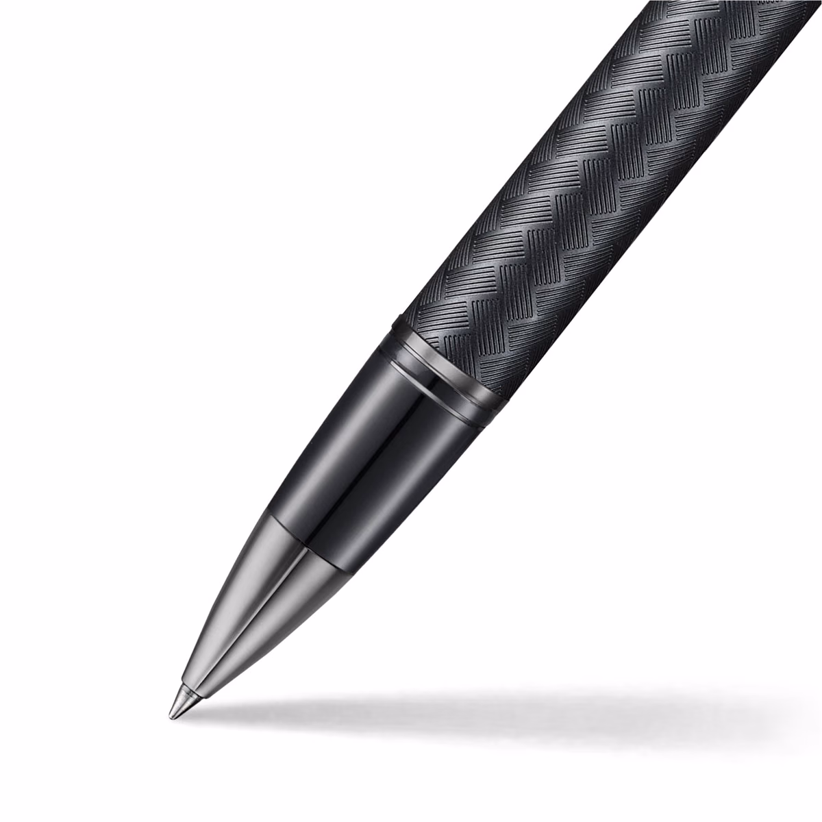 Custom Sheaffer Legacy Chevron Rollerball