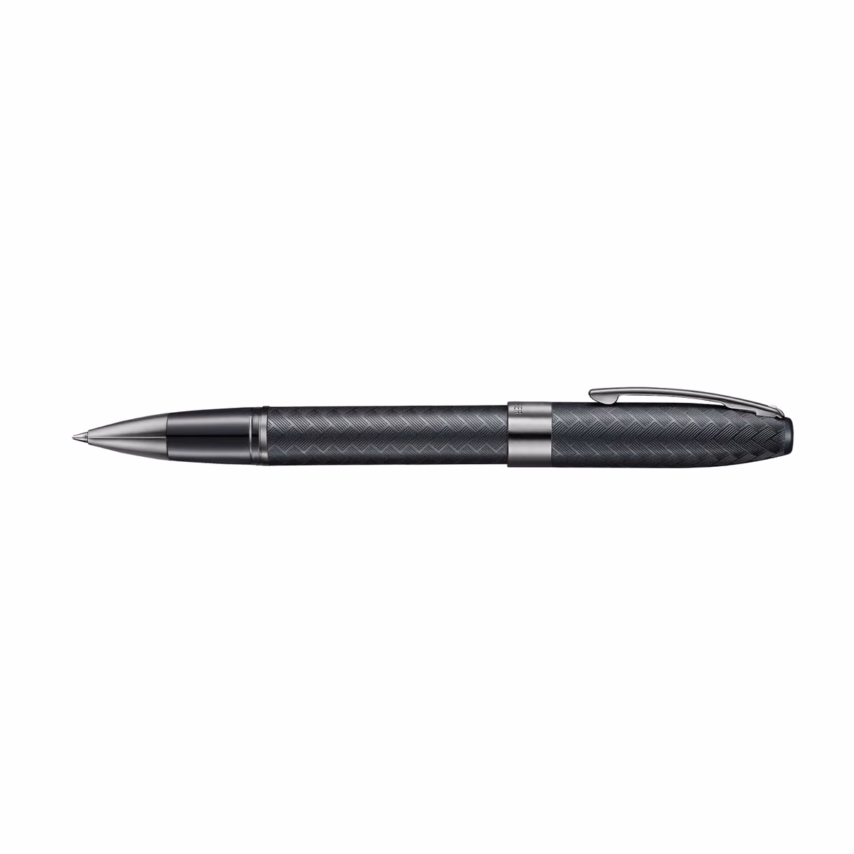 Custom Sheaffer Legacy Chevron Rollerball