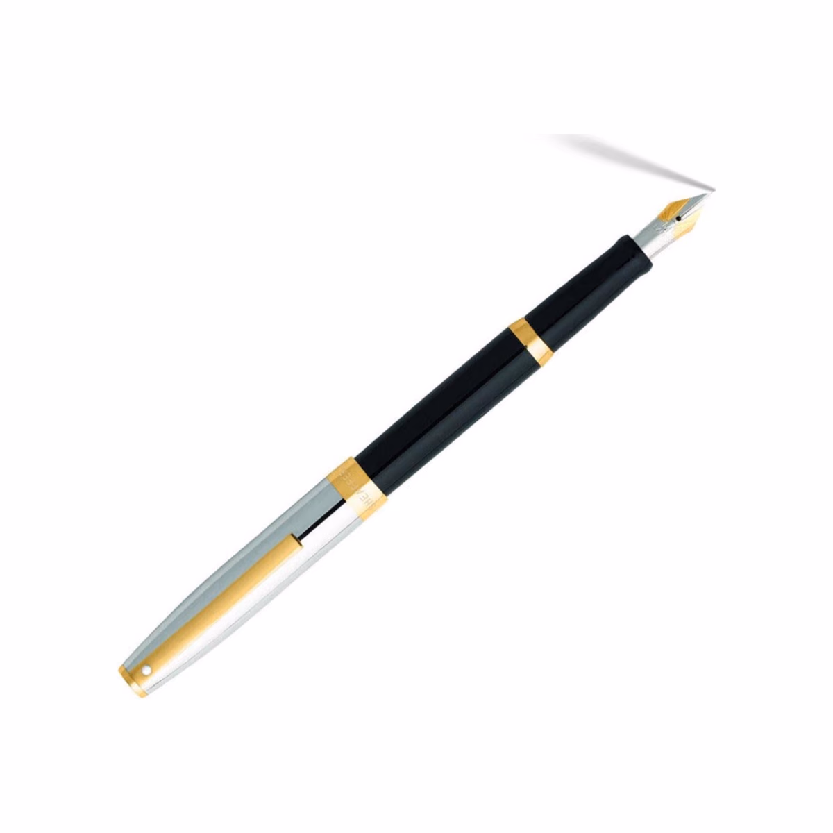Custom Sheaffer Sagaris Fountain Pen