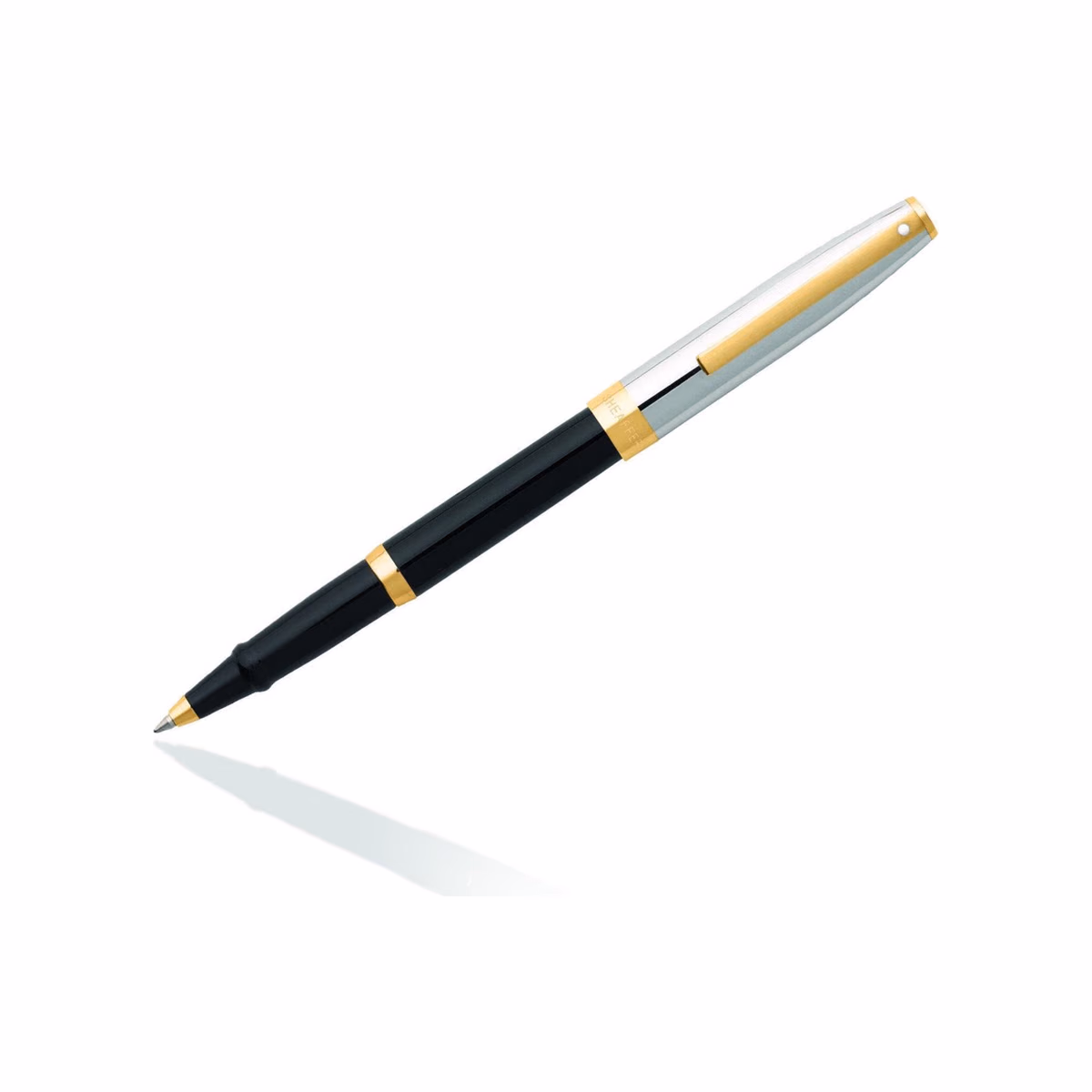 Custom Sheaffer Sagaris Rollerball Pen