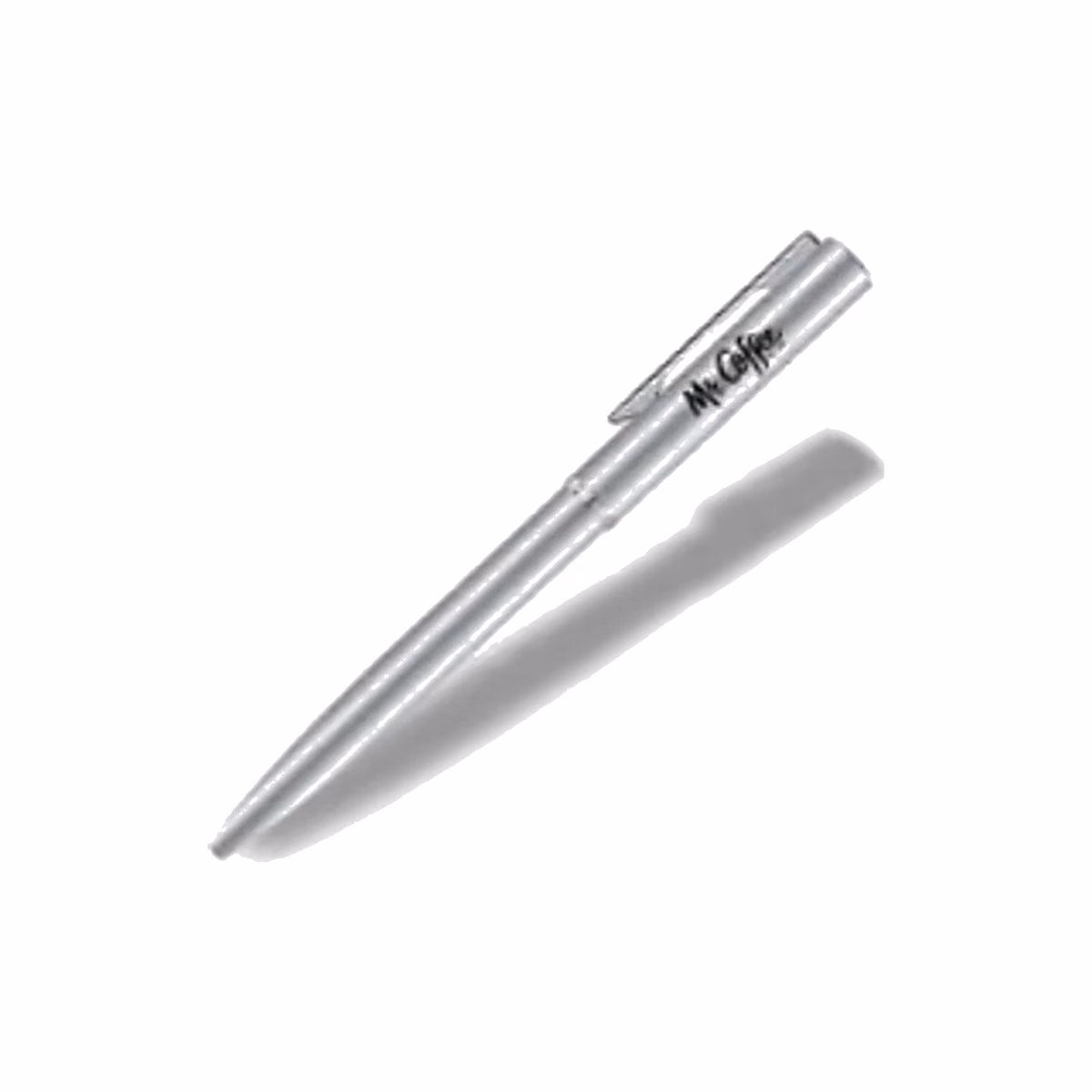 Custom Waterman Allure Chrome CT Ballpoint Pen