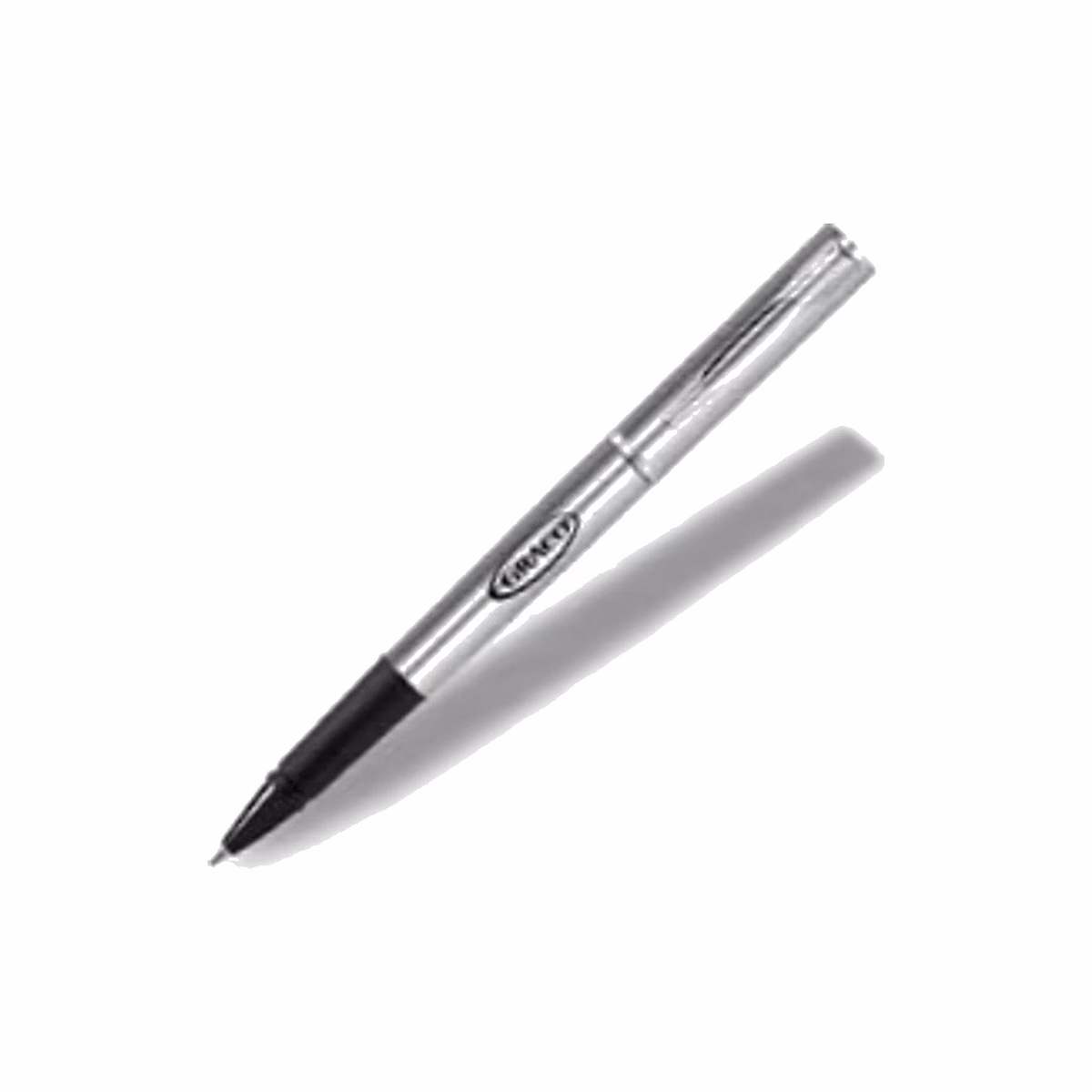 Custom Waterman Allure Chrome Rollerball
